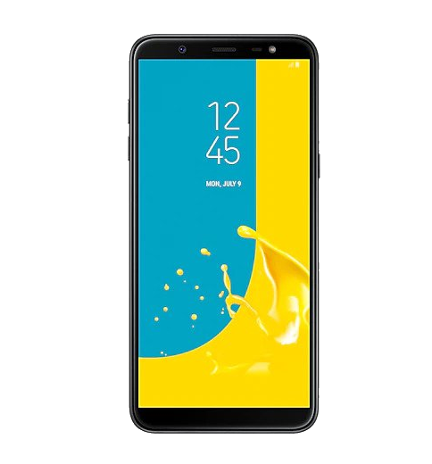 J8 (J810 / 2018)