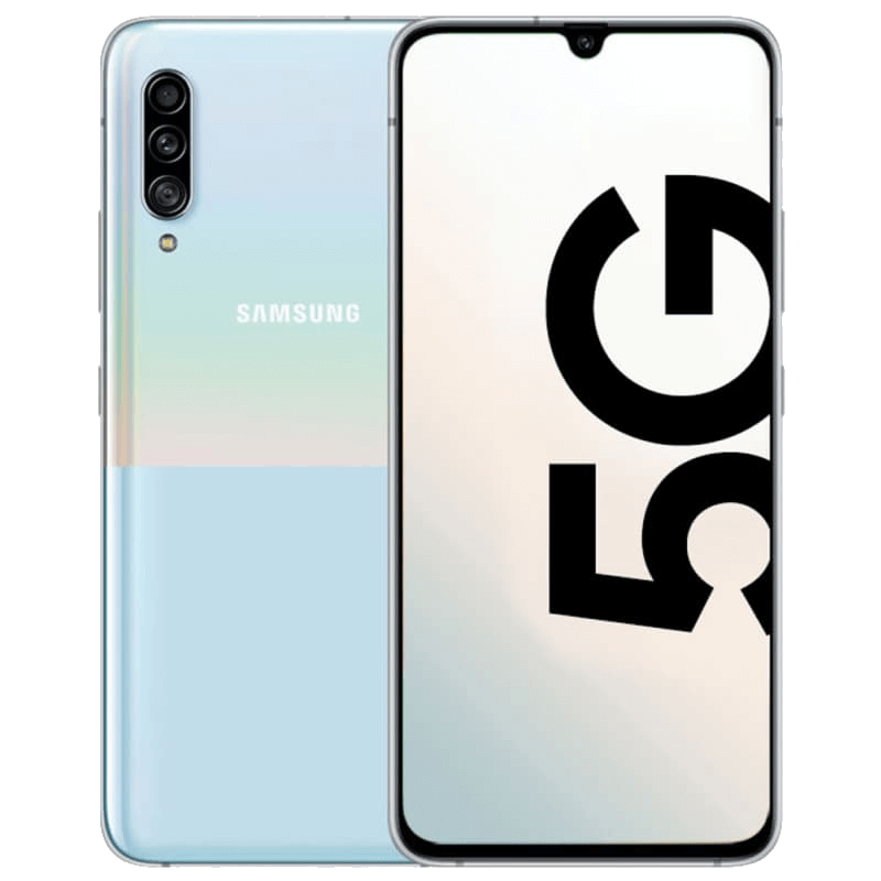Galaxy A90 (A908 2019)