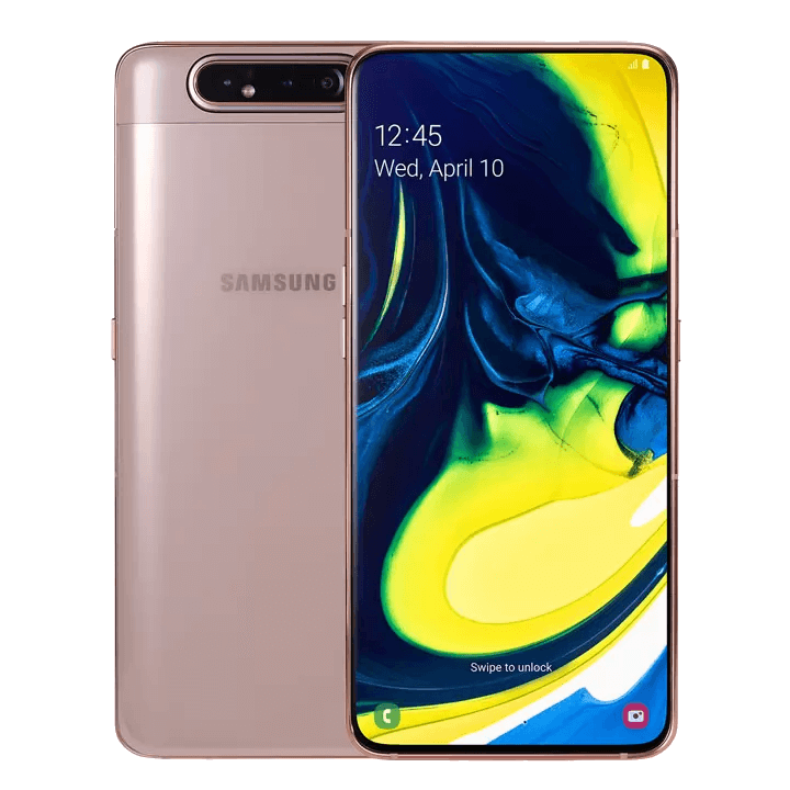 Galaxy A80 (A805 / 2019)
