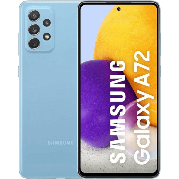 Galaxy A72 (A725 / 2021)