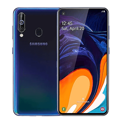 Galaxy A60 (A606 / 2019)