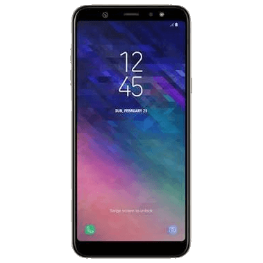 Galaxy A6 Plus (A605 / 2018)