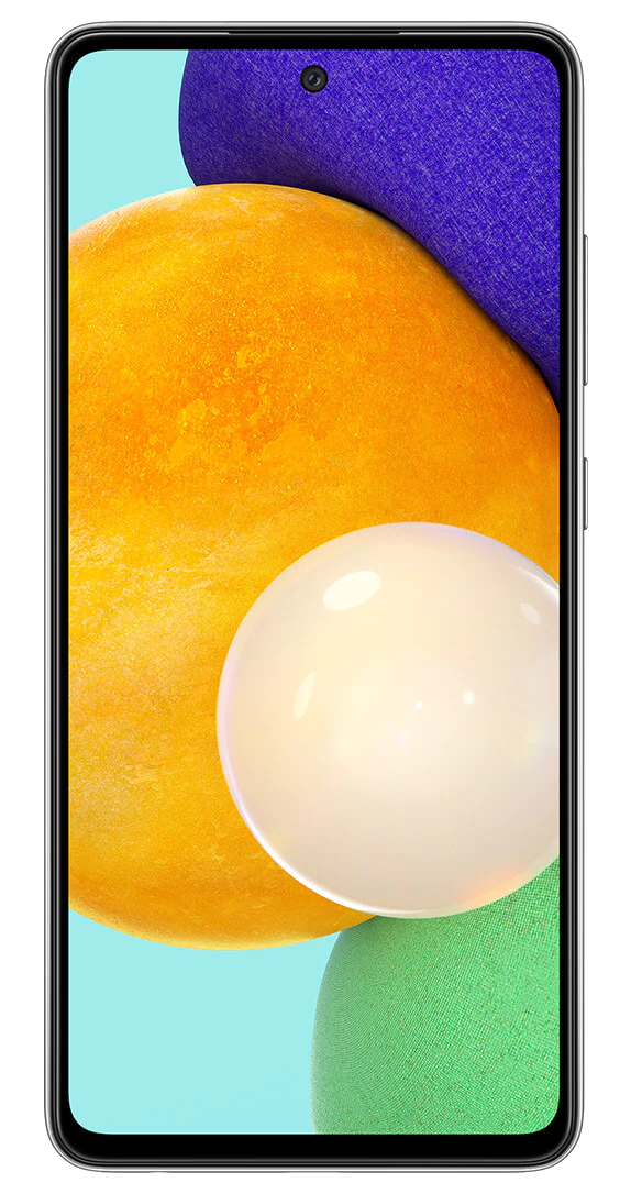 Galaxy A52s (A528 / 2021)
