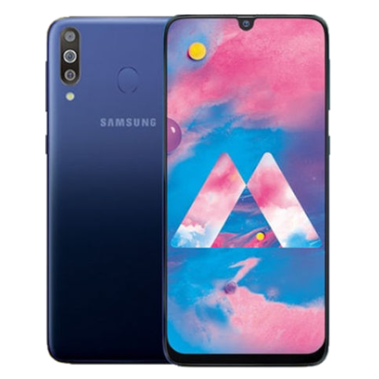 Galaxy A40s (A407 / 2019)