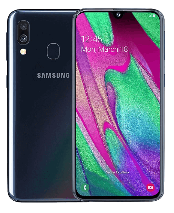 Galaxy A40 (A405 / 2019)