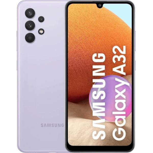 Galaxy A32 (A325 / 2021)