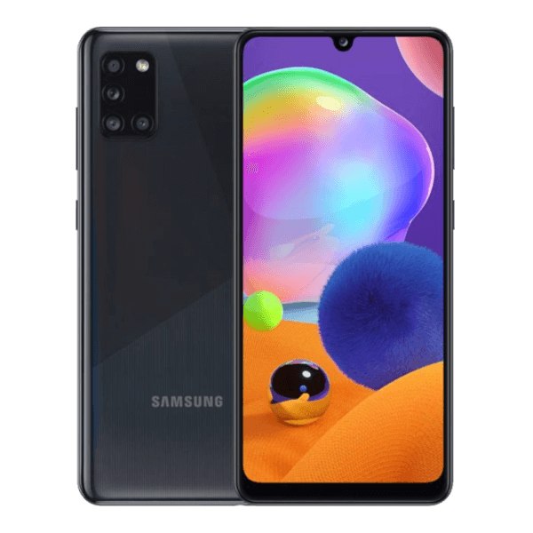 Galaxy A31 (A315 / 2020)