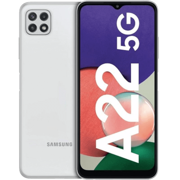 Galaxy A22 5G (A226 / 2021)