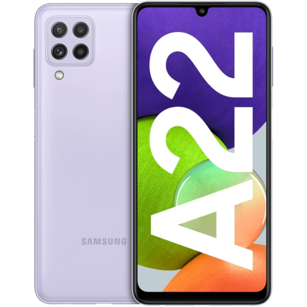 Galaxy A22 4G (A225 / 2021)