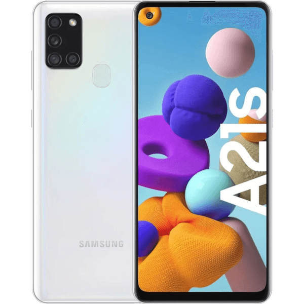 Galaxy A21s (A217 / 2020)
