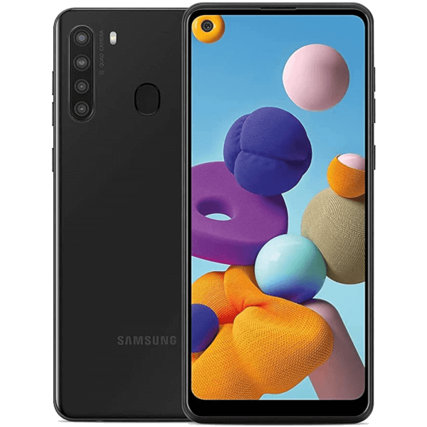 Galaxy A21 (A215 / 2020)