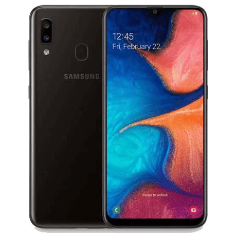 Galaxy A20e (A202 / 2019)