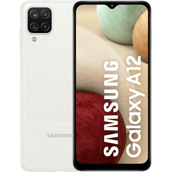 Galaxy A12 (A125 / 2020)