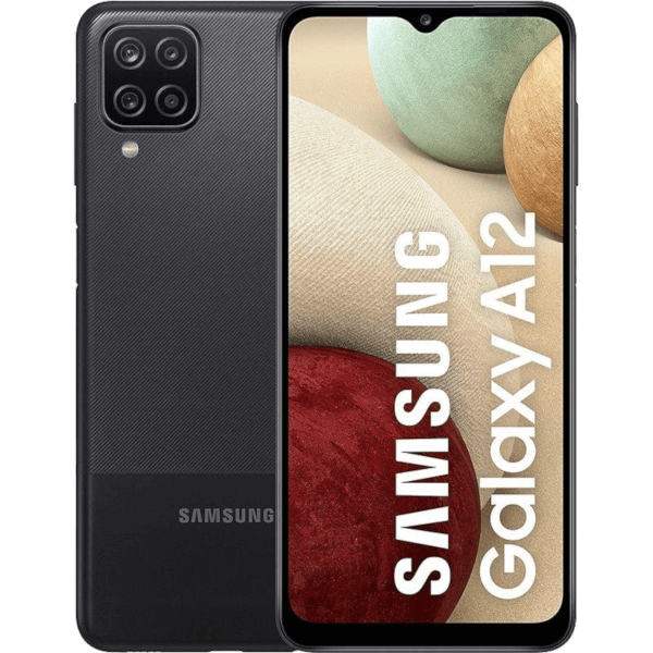 Galaxy A12 Nacho (A127 / 2021)