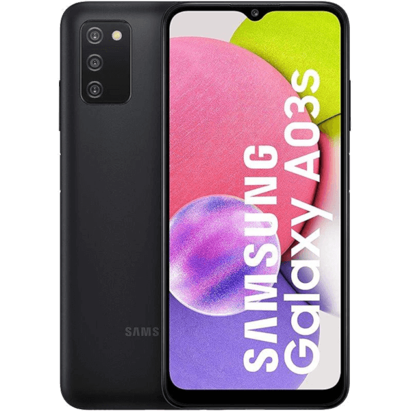 Galaxy A03s (A037 / 2021)