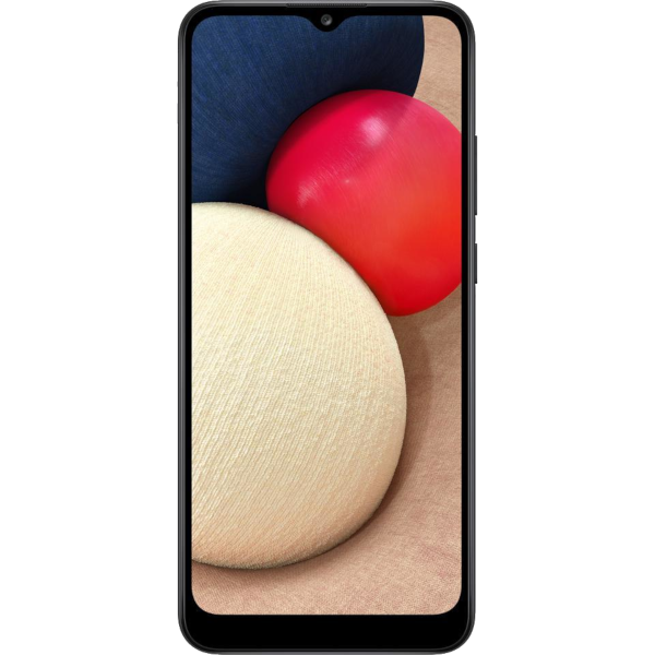 Galaxy A02s (A025 / 2020)