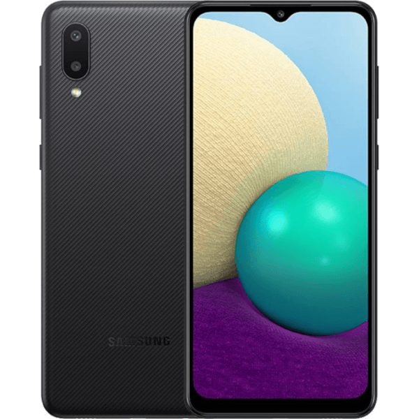 Galaxy A02 (A022 / 2020)