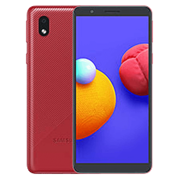 Galaxy A01 Core (A013 / 2020)