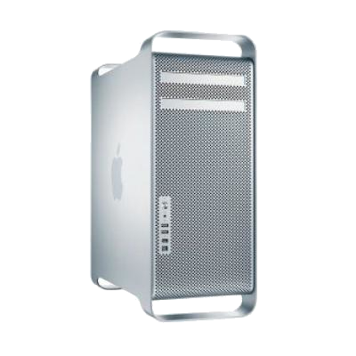 mac pro (2006)