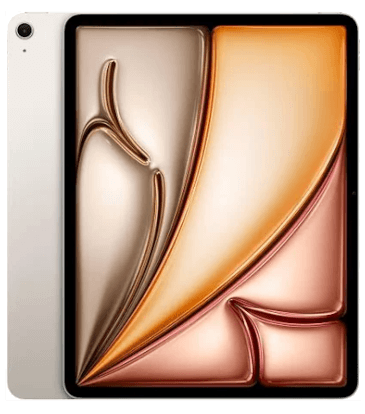 iPad Air M2 13" (2024)