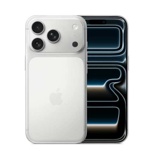 iPhone 17 Pro