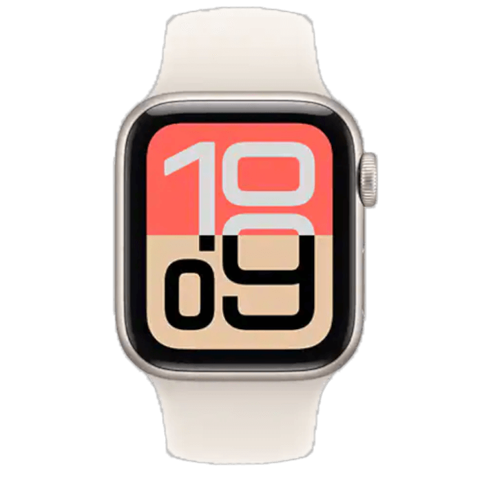 Watch SE 3 40mm