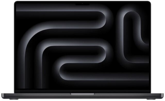 MacBook Pro 16 (2024)