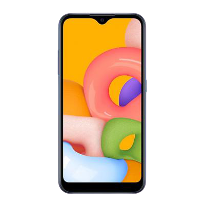 Galaxy A01 (A015 / 2020)
