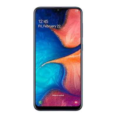 Galaxy A20 (A205 / 2019)