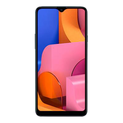 Galaxy A20s (A207 / 2019)