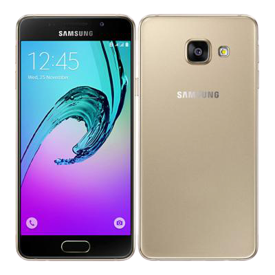 Galaxy A3 (A300 / 2015)