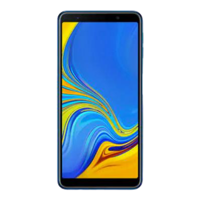 Galaxy A7 (A750 / 2018)