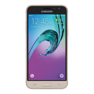 Galaxy J3 (J320 / 2016)