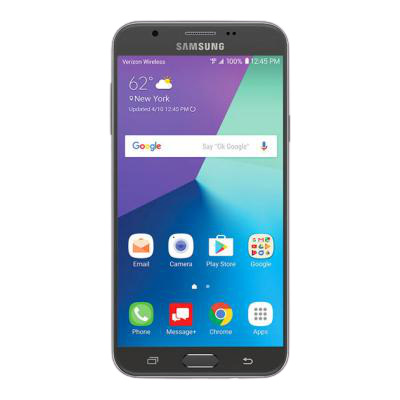 Galaxy J7 V (J727 / 2017)