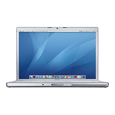 MacBook Pro 15 (2006)
