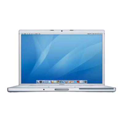 MacBook Pro 17 (2006)