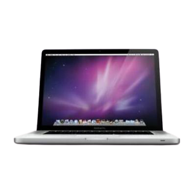 MacBook Pro 17 (2011)