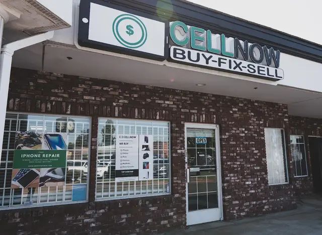 CELLNOW BAKERSFIELD