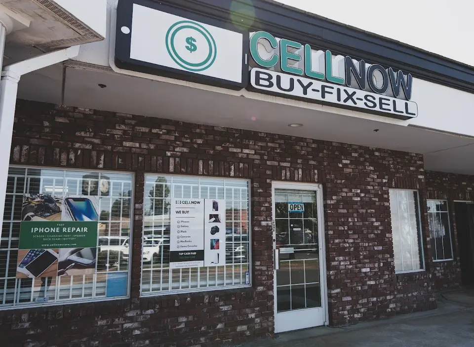CELLNOW BAKERSFIELD
