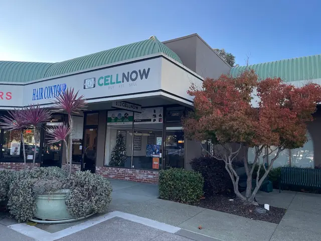 CELLNOW San Mateo