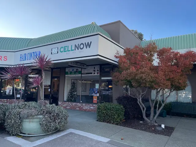 CELLNOW San Mateo